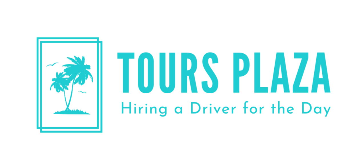 Tours Plaza Logo